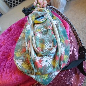 Kavu Bag